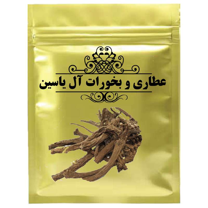 دمنوش عاقرقرها - 1000 گرم
