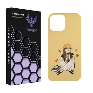 RIVEN RI2-10 Case For Apple iphone 14 Pro Max