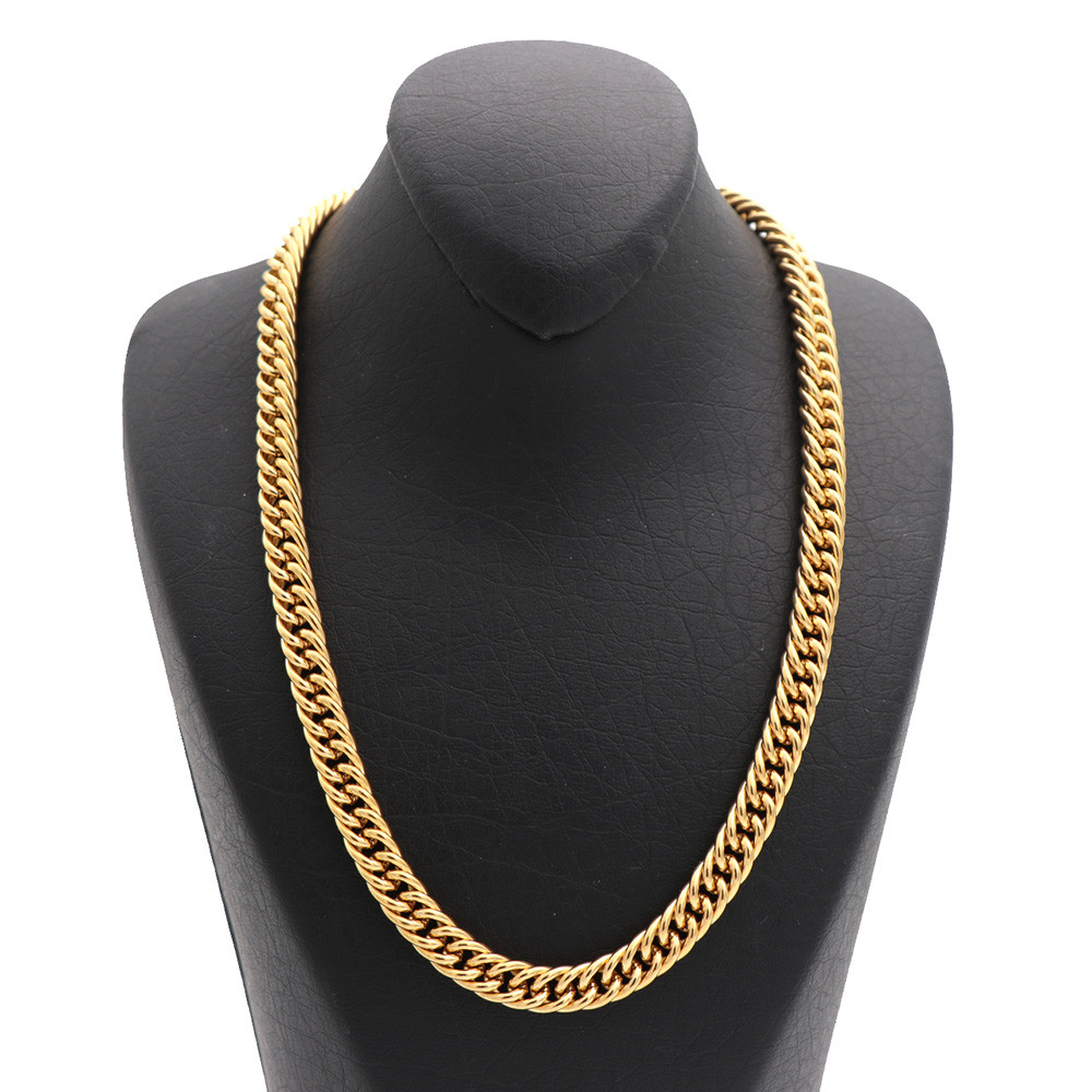 زنجیر مردانه مدل بافت کد 16935 زنجیر مردانه مدل بافت کد 16935