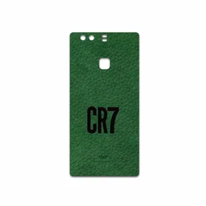 MAHOOT GL-CR7 Cover Sticker for Huawei P9 Plus