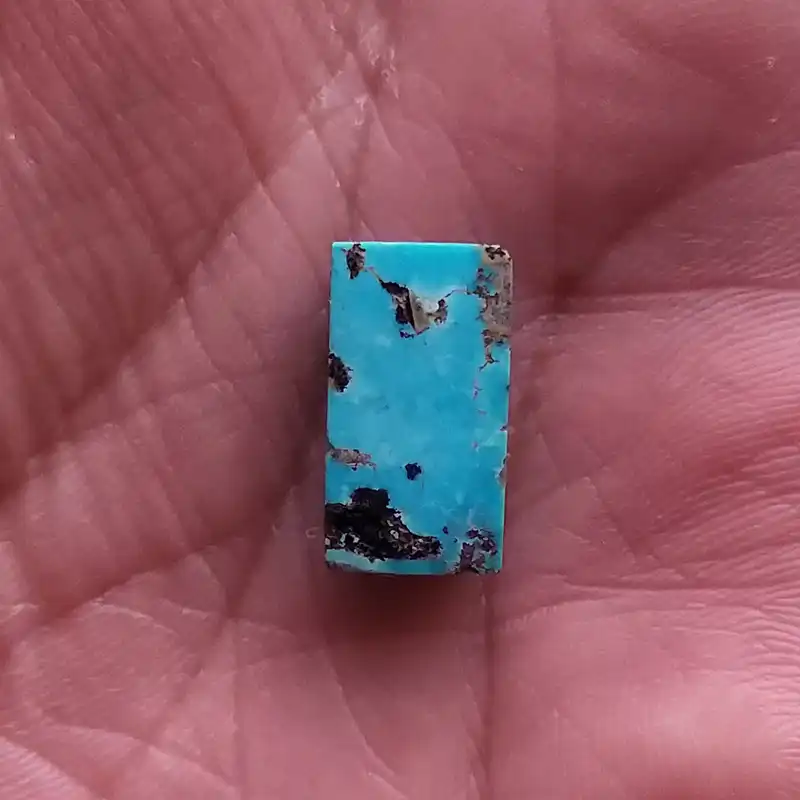 سنگ فيروزه نيشابور مدل NC-138