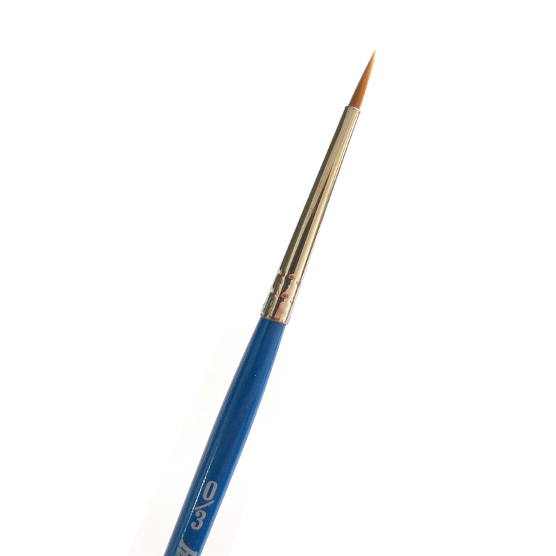 قلم مو گرد ره آورد شماره 03 کد 101