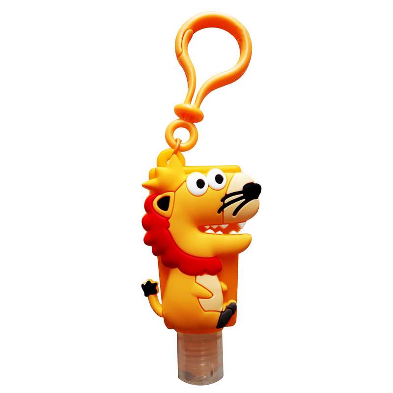 محفظه نگهداری ژل ضد عفونی کننده دست کد O1