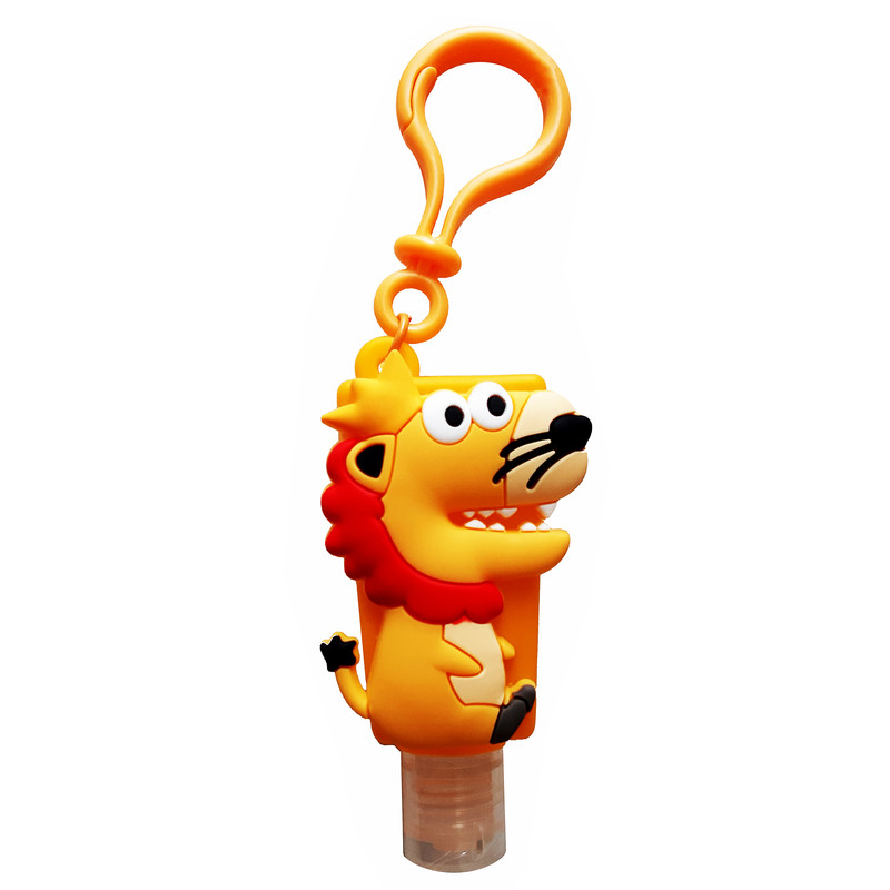 محفظه نگهداری ژل ضد عفونی کننده دست کد O1