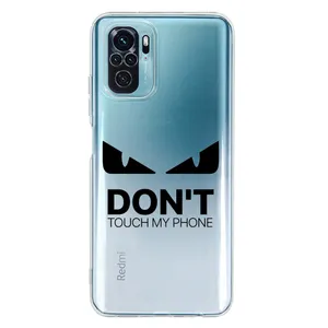 Megafone C26-B Cover For Xiaomi Redmi Note 10 4G / 10S 4G