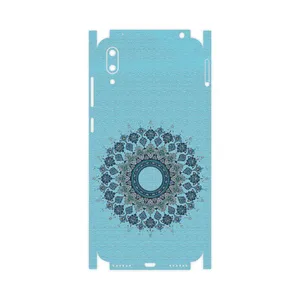 MAHOOT Art of Illumination 4-FullSkin Cover Sticker for Huawei Y7 Pro 2019