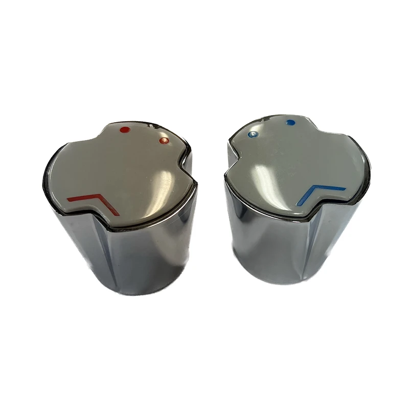 دسته شیر جهانیار مدل کاستا بسته دو عددی