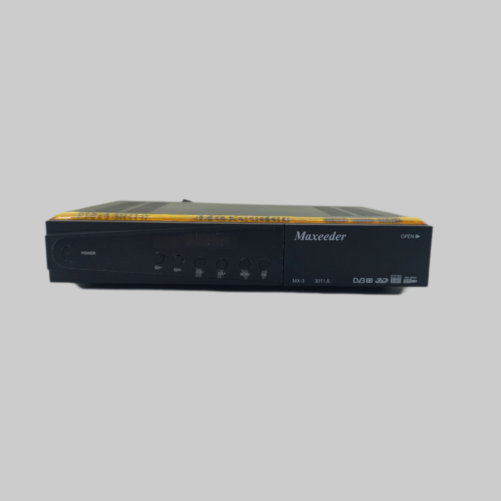 گیرنده دیجیتال DVB-T مکسیدر مدل 3011_967i گیرنده دیجیتال DVB-T مکسیدر مدل 3011_967i