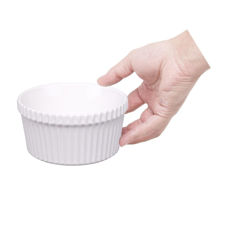 بستنی خوری مدل 836 بسته 6 عددی