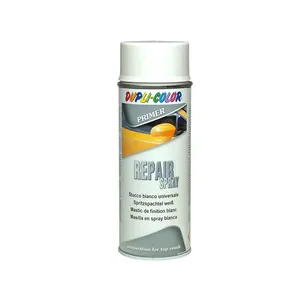 اسپری ترمیم‌کننده دوپلی کالر مدل Repair Spray Primer حجم 400 میلی لیتر 