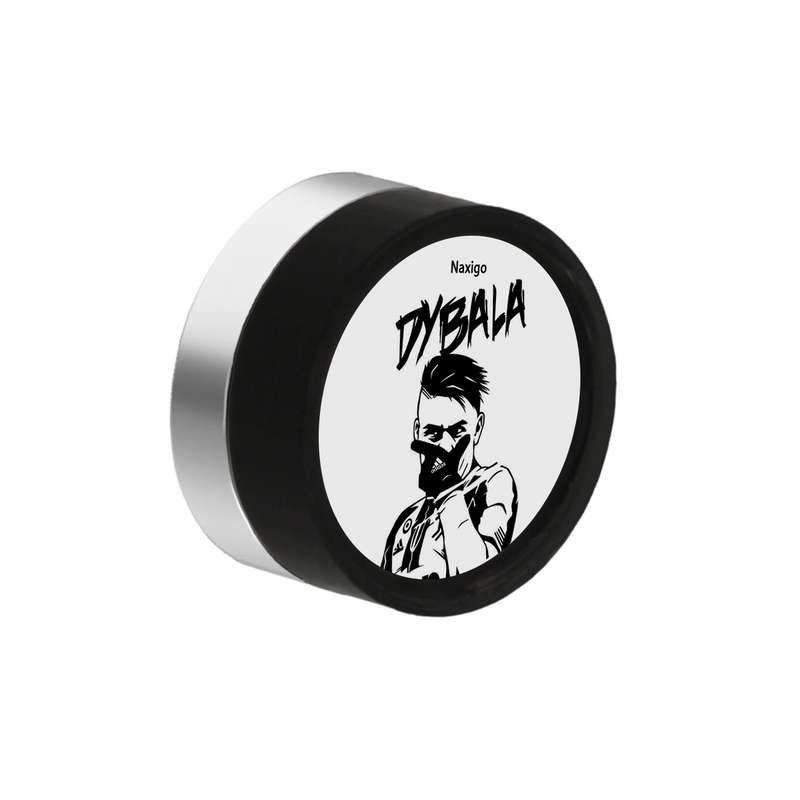 پیرسینگ گوش ناکسیگو مدل شب تاب طرح دیبالا کد PM6618 پیرسینگ گوش ناکسیگو مدل شب تاب طرح دیبالا کد PM6618