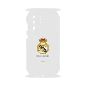 MAHOOT REAL-MADRID-FC-FullSkin Cover Sticker for Samsung Galaxy S20 Ultra