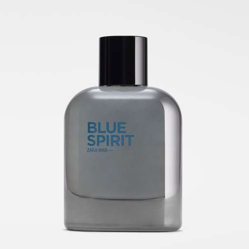 محبوب ترین عطر مردانه زارا