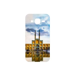 MAHOOT Amir Chakhmaq Square Yazd Cover Sticker for Samsung Galaxy Core Prime