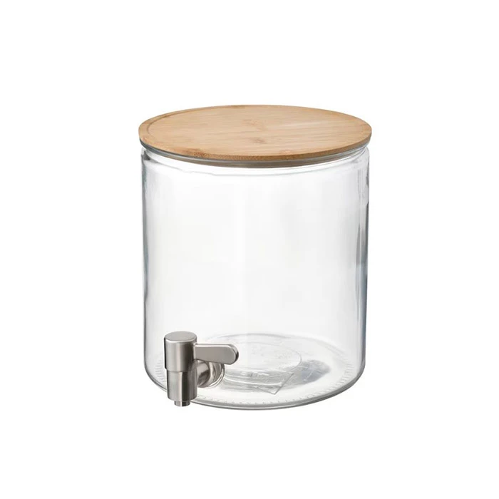 کلمن ایکیا مدل 504 گنجایش 4 لیتر