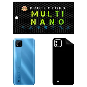 MULTI NANO X-F1M Back Skin For Realme C20A