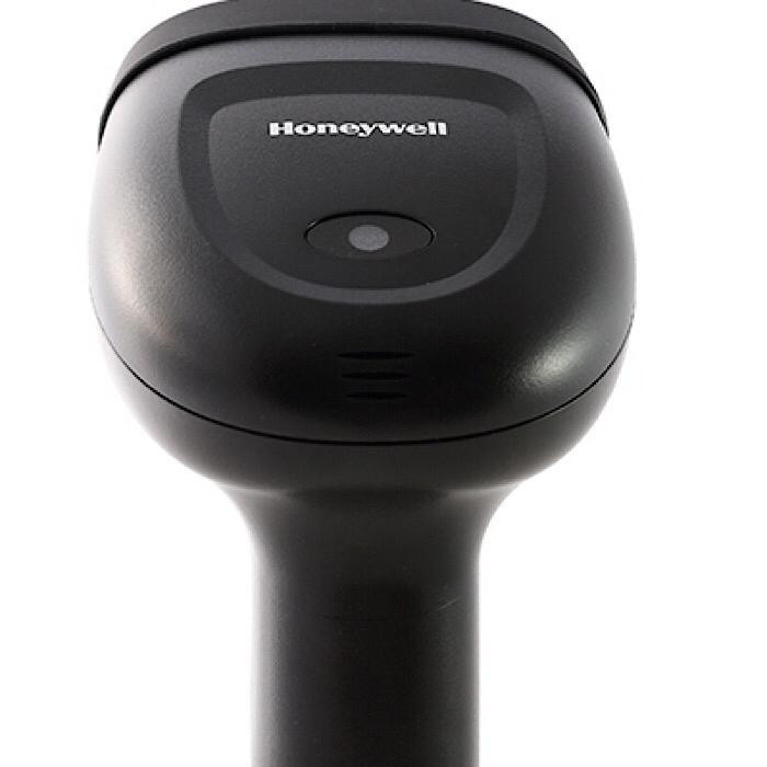 بارکد خوان دو بعدی هانیول مدل HH400-R1-2USB-1