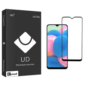 Coconut UD Black Screen Protector For Samsung Galaxy A30s