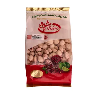 شکر پنیر اصل بجنورد با طعم زرشک شیرو - 400 گرم