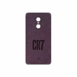 MAHOOT PL-CR7 Cover Sticker for Xiaomi Redmi Note 4X