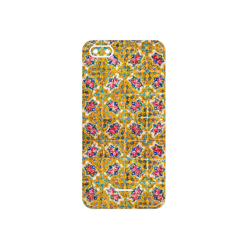 برچسب پوششی ماهوت مدل Iran Tile 15 مناسب برای گوشی موبایل شیائومی Redmi 6A