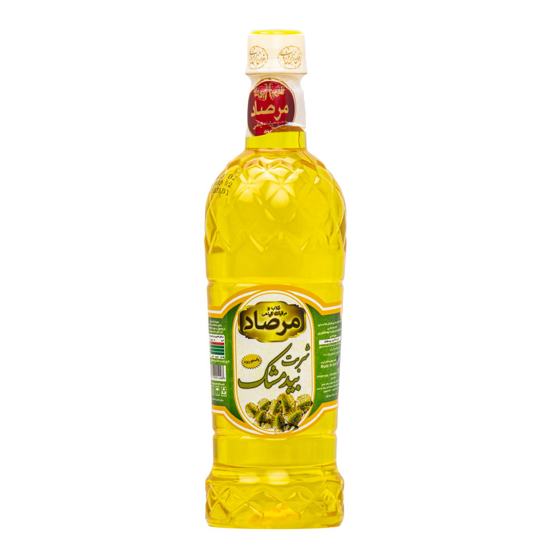 شربت بیدمشک مرصاد - 1 لیتر