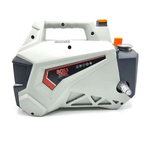 کارواش صنعتی باس مدل BS123DL