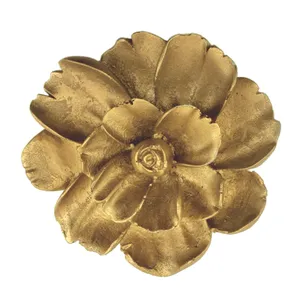 دیوارکوب طرح گل نیلوفر کد 709
