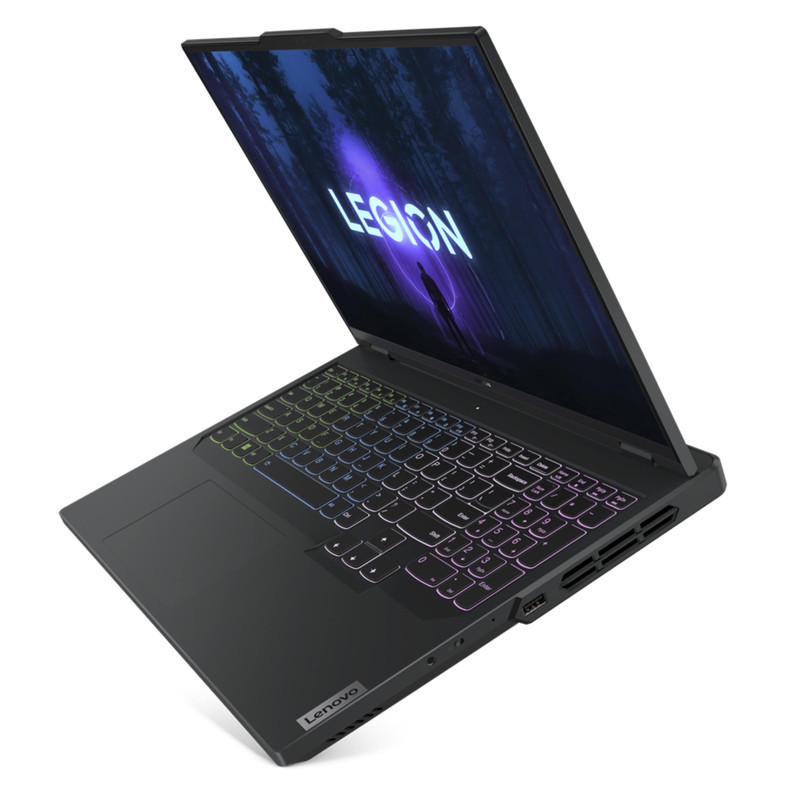 لپ تاپ 16 اینچی لنوو مدل Legion Pro 5 16IRX8-i9 13900HX 32GB 2SSD RTX4070 - کاستوم شده