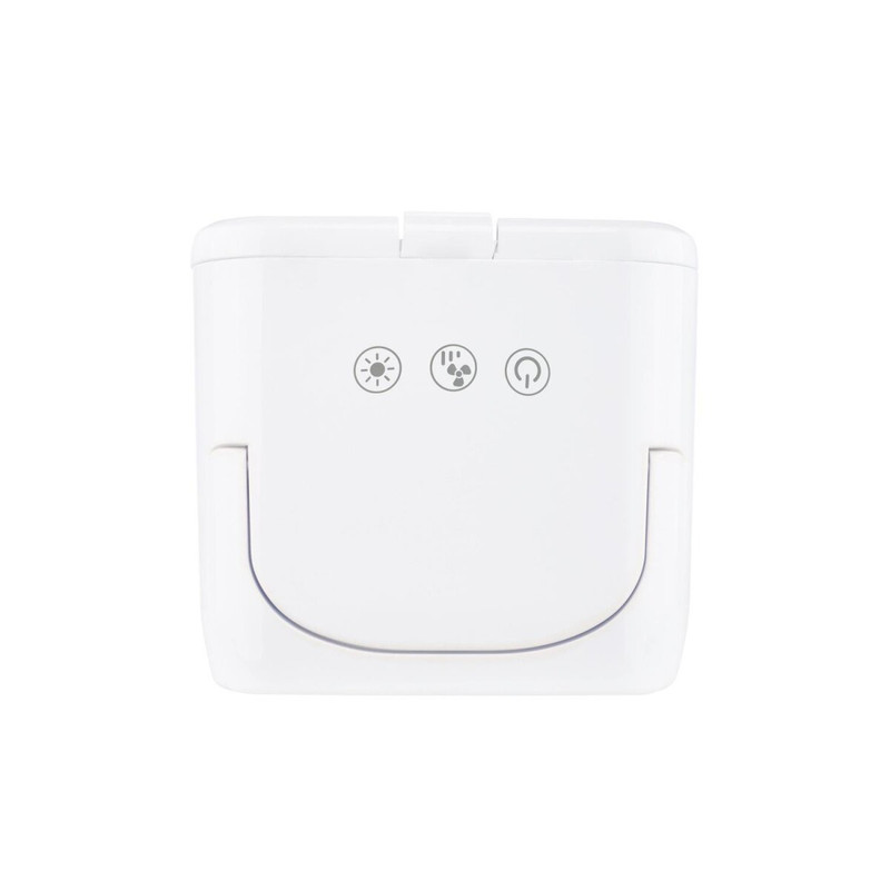 پنکه رومیزی سیلور کرست مدل STLH 8 D1