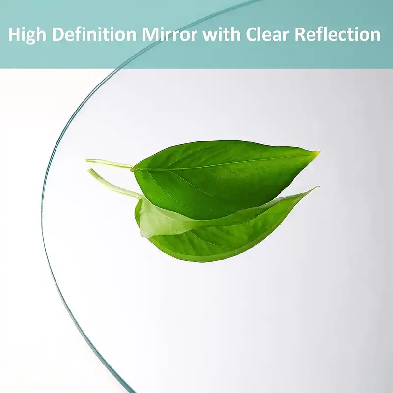 آینه مدل گرد کد Q70