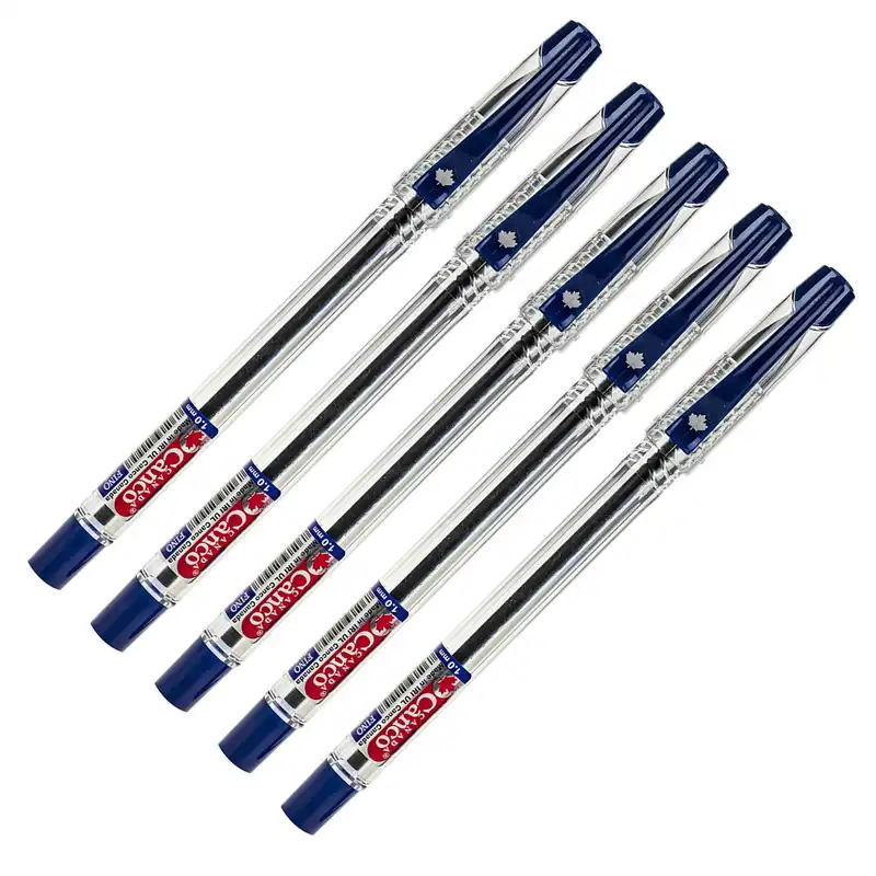 خودکار کنکو مدل FINO بسته 5 عددی