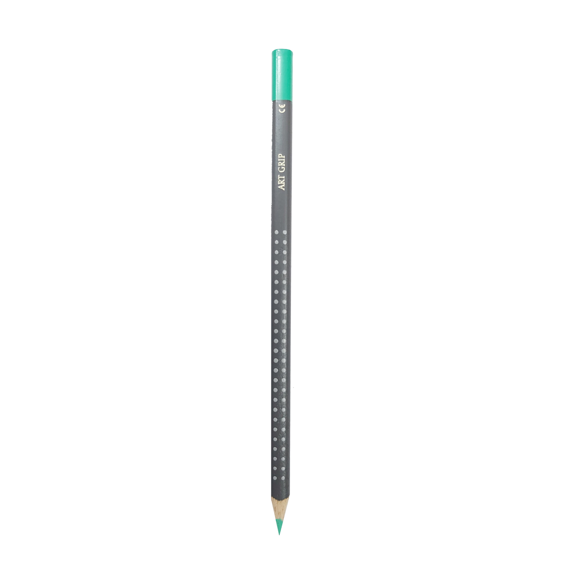 مداد رنگی فابر کاستل مدل آرت گریپ کد 162