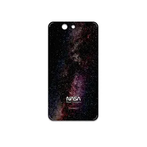 MAHOOT Universe-by-NASA-2 Cover Sticker for Asus PadFone Infinity