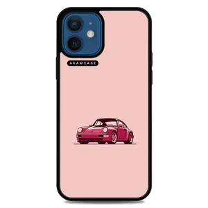 AKAM AMC-WA12M-CARS-25 Cover For Apple iPhone 12 Mini