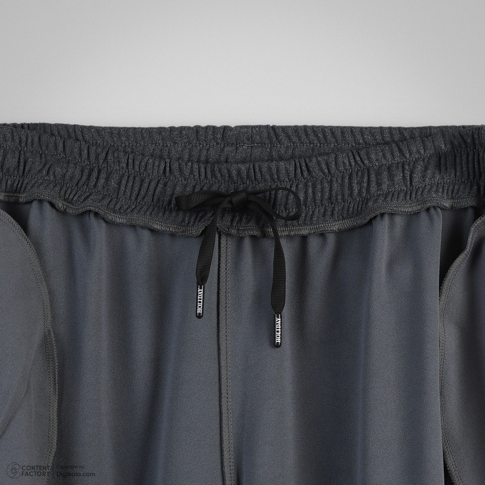 شلوار راسته مردانه هالیدی مدل C88709 -  - 3