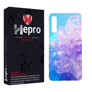 HEPRO MC Cover for SAMSUNG GALAXY A7 2018