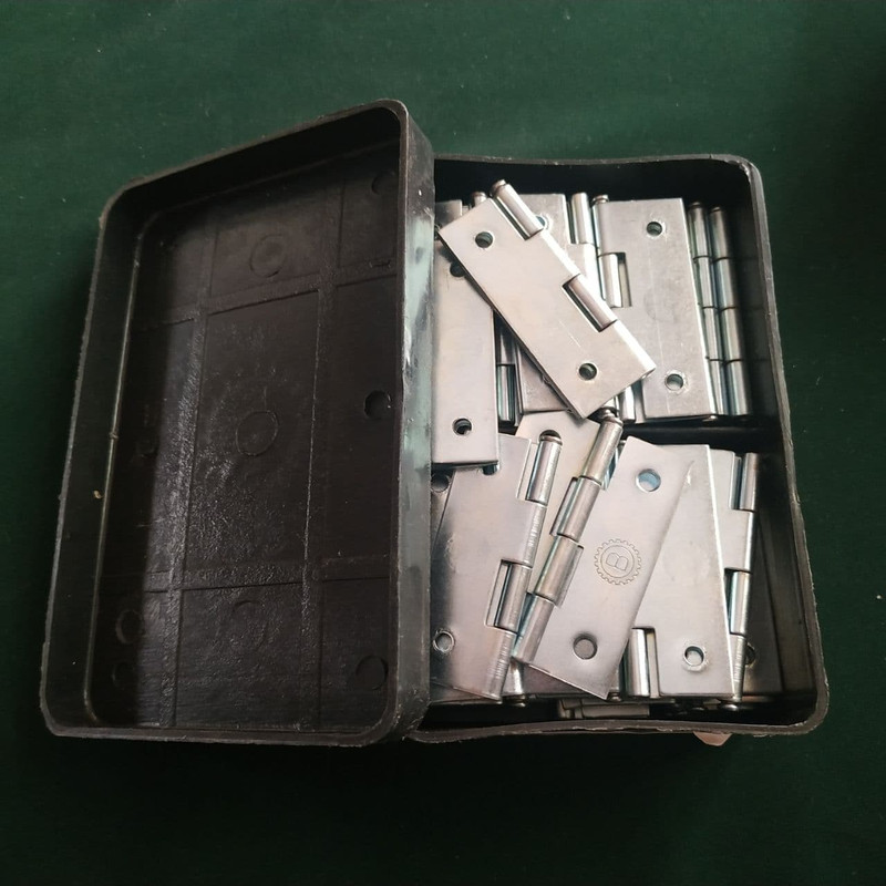 لولا مدل 5.3 سانتی متری بسته 48 عددی