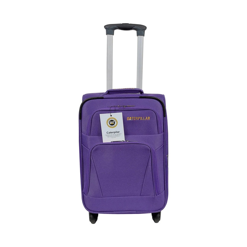 چمدان مدل 40317S سایز کوچک ارتفاع 56 سانتی متر