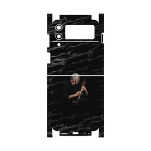 MAHOOT Kayhan Kalhor-FullSkin Cover Sticker for Samsung Galaxy Z Flip3 5G