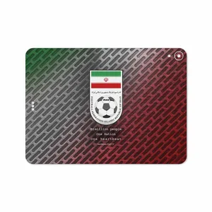 MAHOOT Iran-National-Football-Team Cover Sticker for Apple iPad Pro 11 2018 A1979