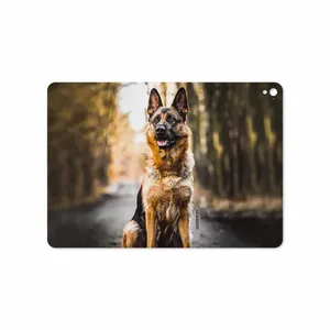 MAHOOT Dog-1 Cover Sticker for Apple iPad Pro 9.7 2016 A1674
