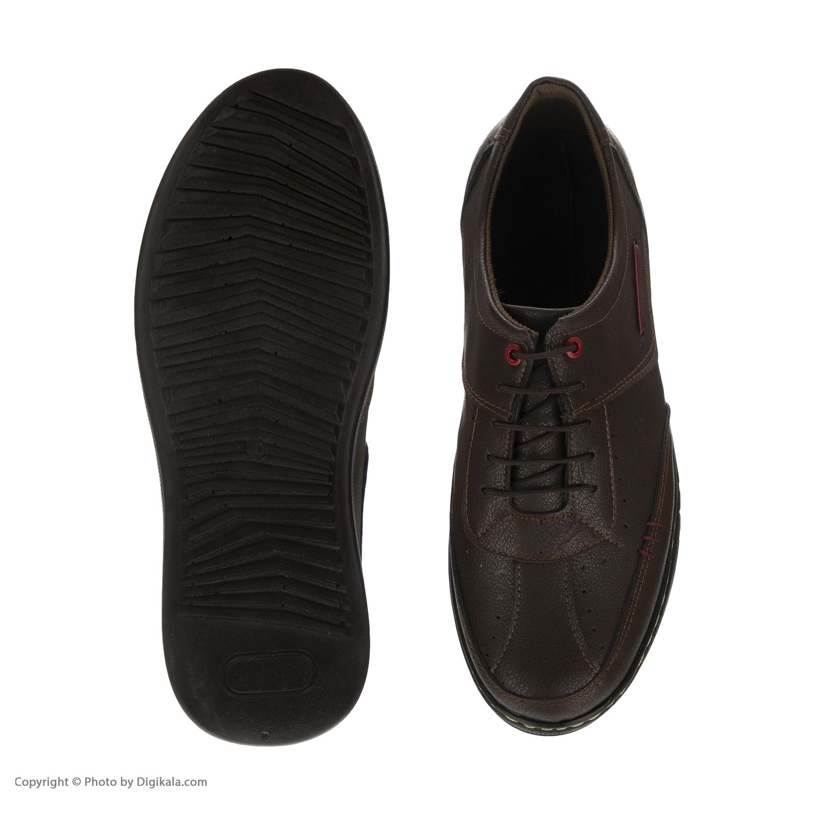 کفش روزمره مردانه اسپرت من مدل ST30726 -  - 6