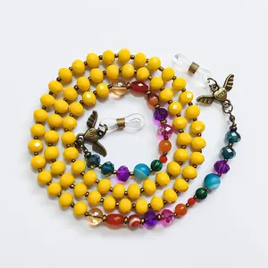 بند عینک مدل رایبد