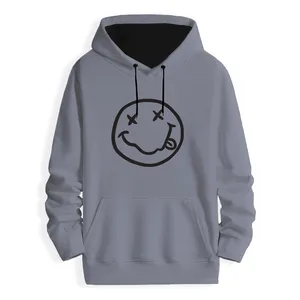 هودی مردانه مدل E029DB