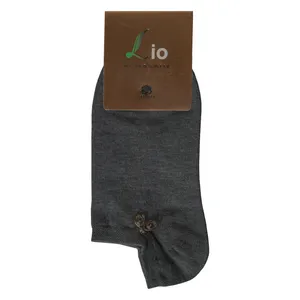 جوراب ساق کوتاه زنانه لیو مدل LK1002