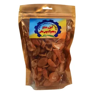 برگه زرد آلو کشت و صنعت  معصومی - 350 گرم