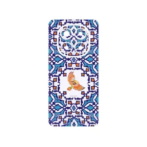 MAHOOT Homa_Tile Cover Sticker for Xiaomi Redmi Note 14 Pro 5G
