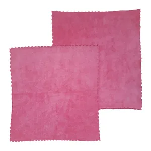 حوله دستی  مدل دالبر  سایز 40x40 سانتی متر بسته 2 عددی