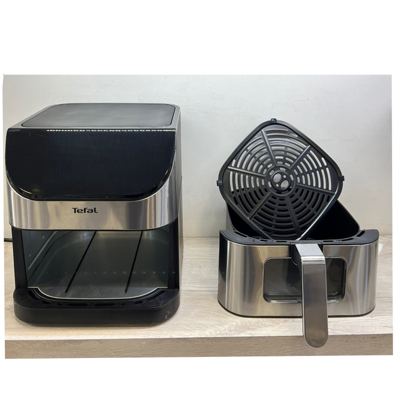 سرخ کن بدون روغن تفال مدل 8 LIT